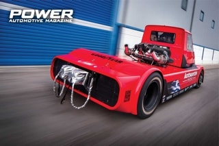 Volvo FS2000 12.0 2.000Ps